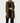 Saphira Oversized Faux Fur Maxi Coat