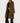 Saphira Oversized Faux Fur Maxi Coat