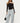 Layered Ribbed Off Shoulder Bodysuit