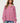 Maureen Striped Polo Sweatshirt
