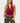 Irina Stud Cowl Neck Halter Top