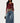 Larna V Neck Ribbed T Shirt