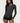 Daphne Ribbed Long Sleeve T Shirt
