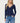 Kenzie Long Sleeve Babydoll Top