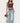 Roya Layered Halter Tank Top