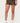 Karla Pleated Tailored Micro Shorts