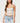 Jesika Sweetheart Halter Top