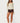 Ria Sheer Long Sleeve Henley Top