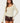 Ria Sheer Long Sleeve Henley Top