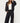 Kieran Stripey Nylon Track Pants