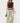 Jarah Pointelle Knit Boat Neck Top