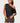 Katana Asymmetric Off Shoulder Top
