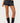Fern Mid Rise Denim Shorts