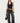 Aliyah Zip Low Rise Jeans