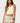 Kez Belted Knit Halter Top