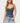 Katanya Lace Up Top