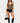 Raia Beaded Babydoll Top