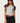 Liva Contrast Raglan T Shirt
