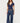 Merinda V Neck T Shirt
