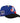 Montreal Expos Olympic Stadium "Split Decision" Metallic 59Fifty Fitted Hat