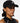 Kangol x J.Lindeberg Krissy Ponytail Cap