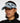 Kangol x J.Lindeberg Astoria Jacquard Visor