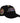 San Francisco Giants 1984 All Star Game Black Gold Metallic 59Fifty Fitted Hat