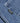 Heavies Bern Jeans / blue