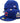 Chicago Cubs Basics 2016 World Series Patch Fitted Hat
