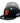San Francisco Giants Basics 2002 World Series Patch Fitted Hat