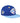 Toronto blue Jays Letterman Collection 59Fifty Fitted Hat