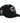 Toronto Blue Jays 1991 All Star Game Metallic Blackout 59Fifty Fitted Hat