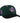 Toronto Blue Jays 25th Anniversary Green Metallic 59Fifty Fitted Hat