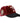 Toronto Blue Jays Maroon Velvet 30th Season Metallic 59Fifty Fitted Hat