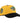 Toronto Blue Jays 30th Season Metallic Yellow/Black 59Fifty Fitted Hat
