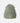 Merino Wool Rib Beanie