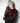 Merino Wool Rib Beanie