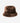 Faux Shearling Utility Bucket