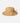 Salvaged Outdoor Hat