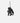 Kangol Puffer Key Holder