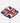 Kangol Heritage Flag Ball Marker