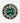Kangol Watch Face Ball Marker