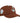 Seattle Kraken 2024 Brown Winter Classic Metallic 59Fifty Fitted Hat