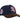 Seattle Kraken 2024 Winter Classic Navy Brown Metallic 59Fifty Fitted Hat