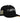 Seattle Mariners 20th Anniversary Black Metallic Ransom 59Fifty Fitted Hat