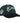 Florida Marlins 2003 World Series Green Pink Metallic 59Fifty Fitted Hat