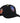 New York Mets 2000 World Series Black Orange Metallic 59Fifty Fitted Hat