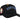 New York Mets "Mr.Met" Metallic Script 59Fifty Fitted Hat
