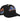 New York Mets Subway Series 25th Anniversary Corduroy Metallic Script 59Fifty Fitted Hat