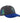 New York Mets Graphite/Blue/Pewter Metallic Shea Stadium 59Fifty Fitted Hat